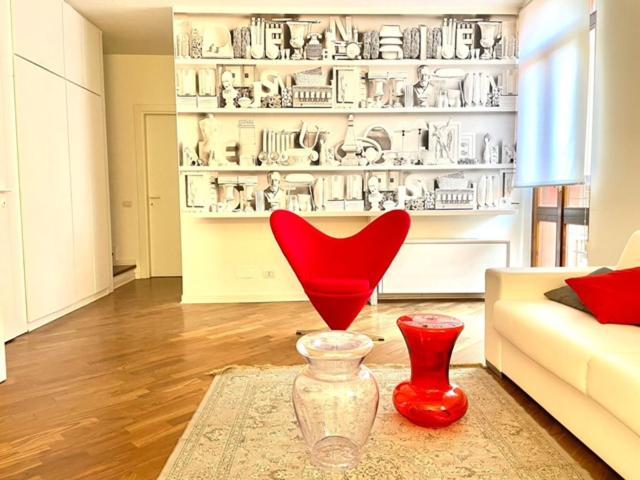 Domus Verona - Ampia Moderna Casa Su 2 Piani Nel Cuore Di Verona Exterior foto